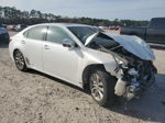 2013 Lexus Es 300h Белый vin: JTHBW1GG6D2024408