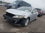 2013 Lexus Es 300h   Серебряный vin: JTHBW1GG6D2024764