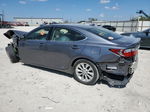 2013 Lexus Es 300h Gray vin: JTHBW1GG6D2030337