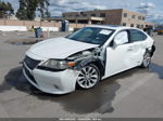 2013 Lexus Es 300h   Белый vin: JTHBW1GG6D2030855