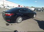 2013 Lexus Es 300h Black vin: JTHBW1GG6D2035862