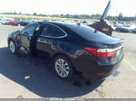 2013 Lexus Es 300h Black vin: JTHBW1GG6D2035862