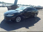 2013 Lexus Es 300h Black vin: JTHBW1GG6D2035862