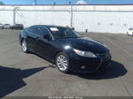 2013 Lexus Es 300h Black vin: JTHBW1GG6D2035862