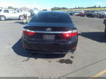 2013 Lexus Es 300h Black vin: JTHBW1GG6D2035862