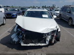 2013 Lexus Es 300h Hybrid White vin: JTHBW1GG6D2038020