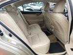 2014 Lexus Es 300h Бежевый vin: JTHBW1GG6E2066546