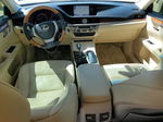 2014 Lexus Es 300h Gold vin: JTHBW1GG6E2068927