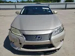 2014 Lexus Es 300h Gold vin: JTHBW1GG6E2068927