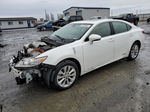 2014 Lexus Es 300h Белый vin: JTHBW1GG6E2073156