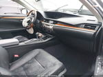 2015 Lexus Es 300h   Серебряный vin: JTHBW1GG6F2079346