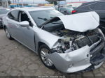 2015 Lexus Es 300h   Серебряный vin: JTHBW1GG6F2079346