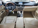 2015 Lexus Es 300h Бежевый vin: JTHBW1GG6F2081954