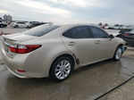 2015 Lexus Es 300h Beige vin: JTHBW1GG6F2081954