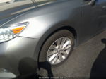 2015 Lexus Es 300h Hybrid Gray vin: JTHBW1GG6F2090007