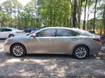 2015 Lexus Es 300h Hybrid Silver vin: JTHBW1GG6F2090766