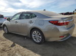 2015 Lexus Es 300h Silver vin: JTHBW1GG6F2094574