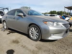 2015 Lexus Es 300h Silver vin: JTHBW1GG6F2094574