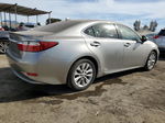 2015 Lexus Es 300h Silver vin: JTHBW1GG6F2094574