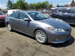 2015 Lexus Es 300h Gray vin: JTHBW1GG6F2095255