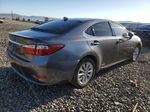 2015 Lexus Es 300h Gray vin: JTHBW1GG6F2097605