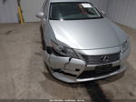 2015 Lexus Es 300h   Серебряный vin: JTHBW1GG6F2098558