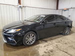 2018 Lexus Es 300h Черный vin: JTHBW1GG6J2169542