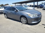 2013 Lexus Es 300h Серый vin: JTHBW1GG7D2002823