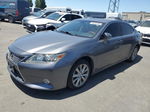 2013 Lexus Es 300h Серый vin: JTHBW1GG7D2002823