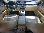 2013 Lexus Es 300h Gray vin: JTHBW1GG7D2002823