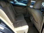 2013 Lexus Es 300h Gray vin: JTHBW1GG7D2002823