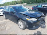 2013 Lexus Es 300h Hybrid Черный vin: JTHBW1GG7D2005091