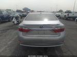 2013 Lexus Es 300h Hybrid Gray vin: JTHBW1GG7D2005608