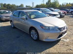 2013 Lexus Es 300h Серебряный vin: JTHBW1GG7D2010131