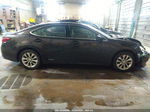 2013 Lexus Es 300h   Brown vin: JTHBW1GG7D2010176