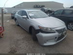 2013 Lexus Es 300h Hybrid Silver vin: JTHBW1GG7D2010646