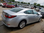 2013 Lexus Es 300h Серебряный vin: JTHBW1GG7D2012588