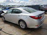 2013 Lexus Es 300h Серебряный vin: JTHBW1GG7D2012588