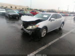 2013 Lexus Es 300h Silver vin: JTHBW1GG7D2017936