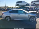 2013 Lexus Es 300h Silver vin: JTHBW1GG7D2017936