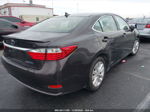 2013 Lexus Es 300h Бордовый vin: JTHBW1GG7D2020383