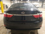 2013 Lexus Es 300h Black vin: JTHBW1GG7D2023025