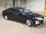 2013 Lexus Es 300h Black vin: JTHBW1GG7D2023025