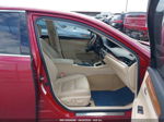 2013 Lexus Es 300h   Red vin: JTHBW1GG7D2023638