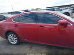 2013 Lexus Es 300h   Red vin: JTHBW1GG7D2023638