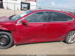 2013 Lexus Es 300h   Red vin: JTHBW1GG7D2023638