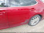 2013 Lexus Es 300h   Red vin: JTHBW1GG7D2023638