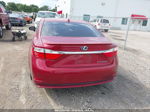 2013 Lexus Es 300h   Red vin: JTHBW1GG7D2023638