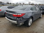 2013 Lexus Es 300h Gray vin: JTHBW1GG7D2030167