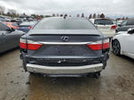 2013 Lexus Es 300h Gray vin: JTHBW1GG7D2030167